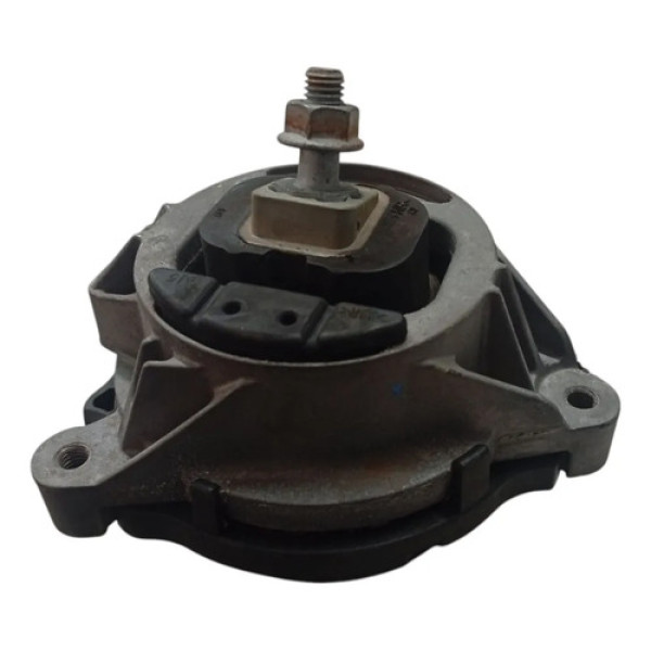 Coxim Direito Motor Bmw 320i 2.0 2015 2016