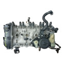 Motor Parcial Audi A3 Sedan Tfsi 2.0 Gasol 2016 