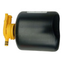 Compressor Reparo Pneu Mini Cooper S Twin 2017 2018 Preto