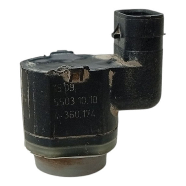 Sensor Estacionamento Audi A4 2009 2011