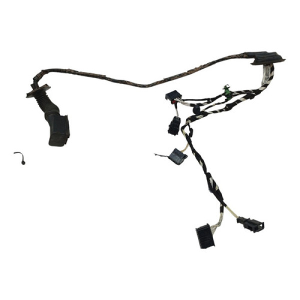 Chicote Porta Tras Dir Volkswagen Jetta Gli 2.0t 2019 2020