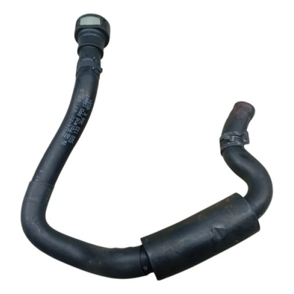 Mangueira Agua Arrefecimento Volkswagen Jetta Gli 2.0 2022