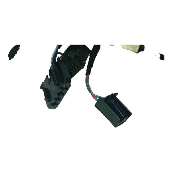 Chicote Porta Tras Dir Volkswagen Virtua Polo Nivus 2020
