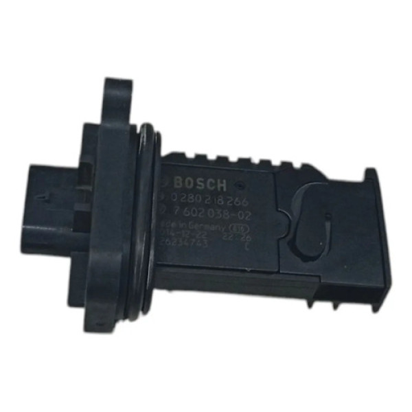 Sensor Fluxo Ar Bmw 320i 2015