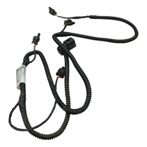 Chicote Sensor Estacionamento Vw Jetta Hl 2.0 211cv 2016