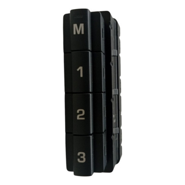 Botão Memória Banco Esq Lr Evoque Dynamic P250 2020 2021 