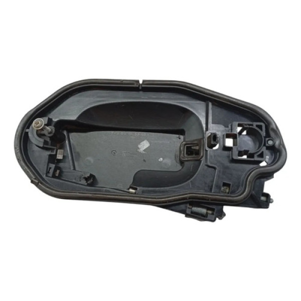 Suporte Maçaneta Ext Dianteira Dir Bmw 530i 3.0 2006 2007