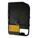 Tampa Caixa Bateria Chevrolet Captiva 2009 2010 