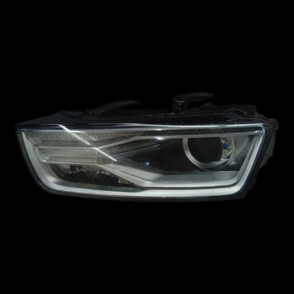Farol Esquerdo Audi 2015 2016 2017 Esquerdo/motorista
