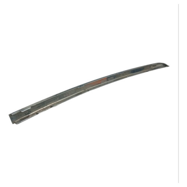 Moldura Cromada Parachoque Diant Direita Bmw 750i 2011 2012
