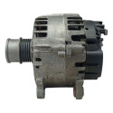 Alternador Audi Q3 Tfsi 1.4 2021 2022