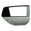 Porta Traseiro Direita Volkswagen Golf Gti 2.0 2015 Detalhe Traseira Direito Branco