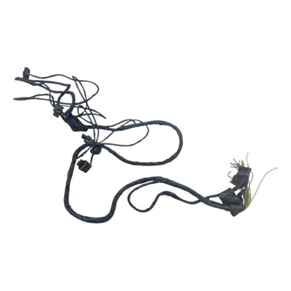 Chicote Sensor Estacionamento Bmw 316i 2013 2014