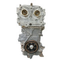Motor Parcial Mercedes Gla200 1.6 T 2019