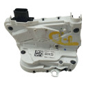 Fechadura Porta Traseira Direita Chevrolet Tracker 2023 2024