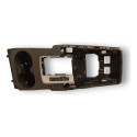 Moldura Trambulador Console Central Audi A3 Tfsi 2015 2016 