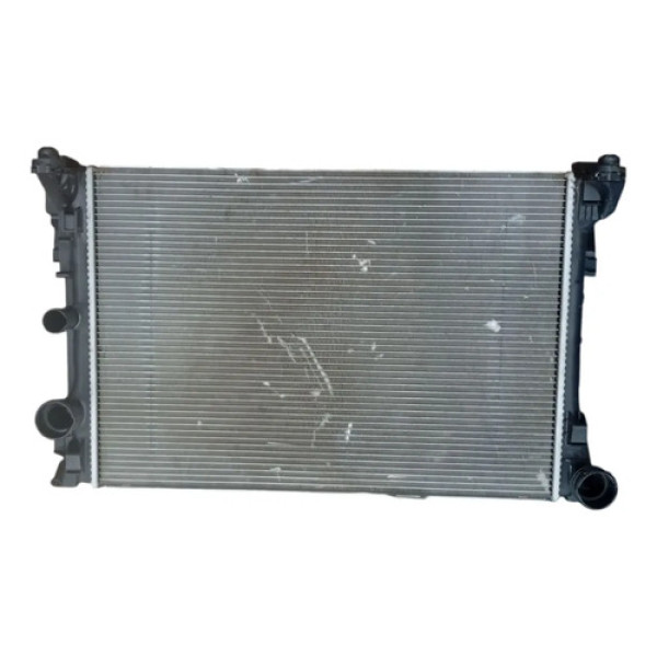 Radiador Água Mercedes C200 1.8 Kompressor 2010