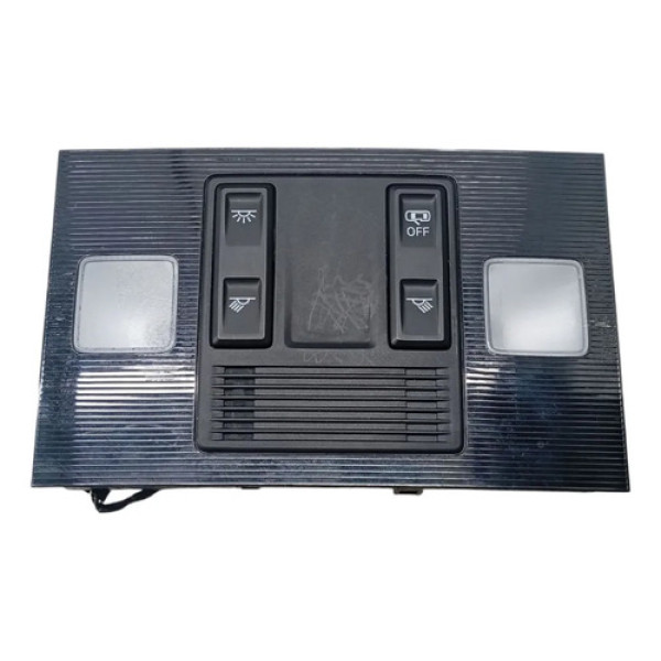 Luz Cortesia Comando Teto Solar Vw Virtus 2019 2020