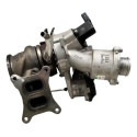 Turbina Volkswagen Jetta Gli 2.0 T 2022