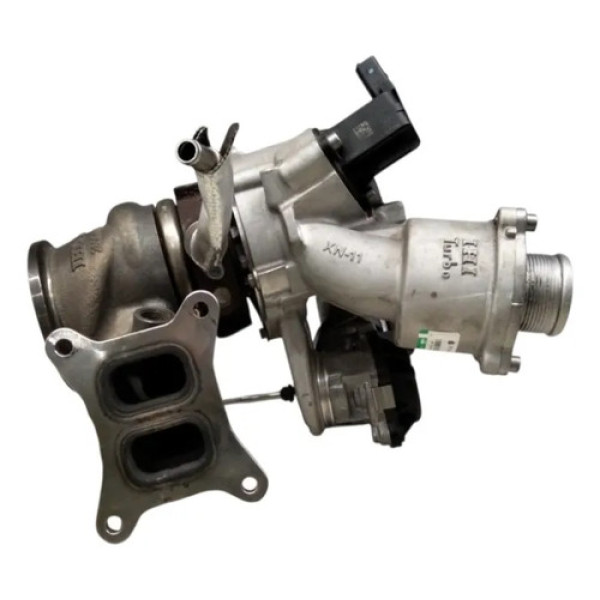 Turbina Volkswagen Jetta Gli 2.0 T 2022