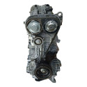 Motor Parcial Volkswagen Polo Virtus Gts 1.4 T 2023 2024