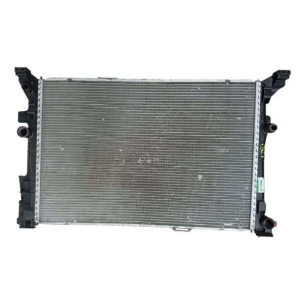Radiador Agua Mercedes Gla 200 1.6 2015 2016