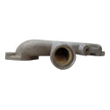 Flange Cano Água Mitsubishi Pajero Sport 2001