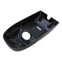 Acabamento Retrovisor Int Chevrolet Equinox Rs 2.0 2020
