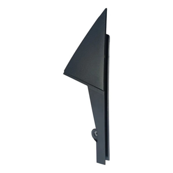 Acabamento Porta Tras Dir Volkswagen Tera High 1.0 T 2026 Preto