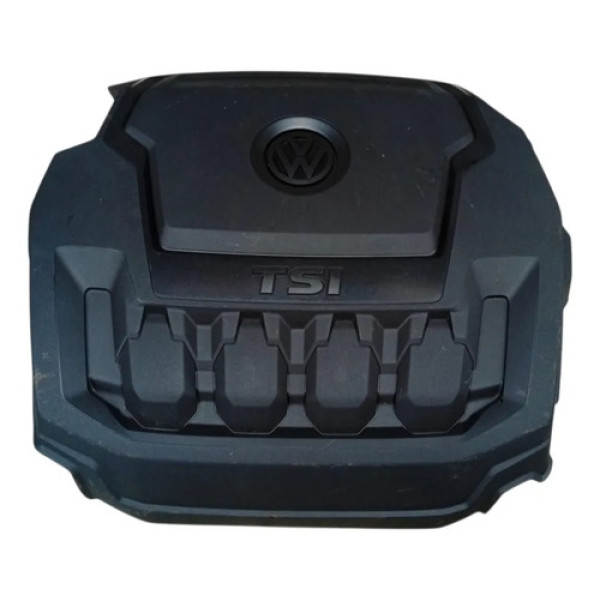 Tampa Capa Motor Volkswagen Tiguan Allspace 2.0 2024