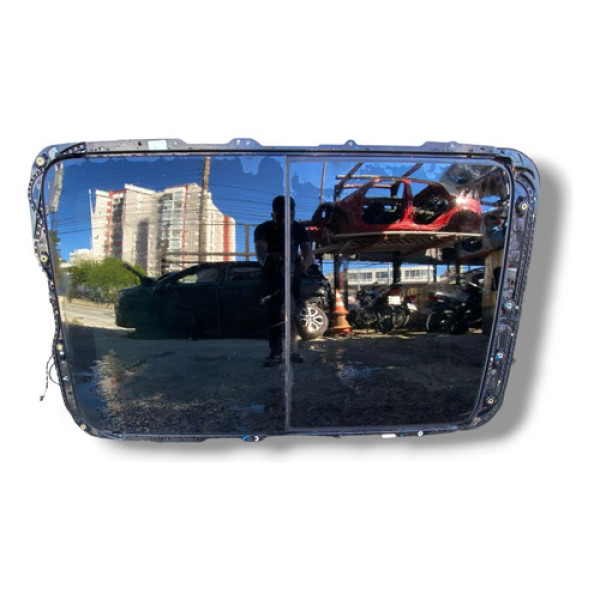 Teto Solar Volkswagen Tiguan R-line 2019 2020 2021 2022 