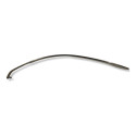Friso Cromado Lateral Esquerda Chevrolet Captiva 2009 2010 