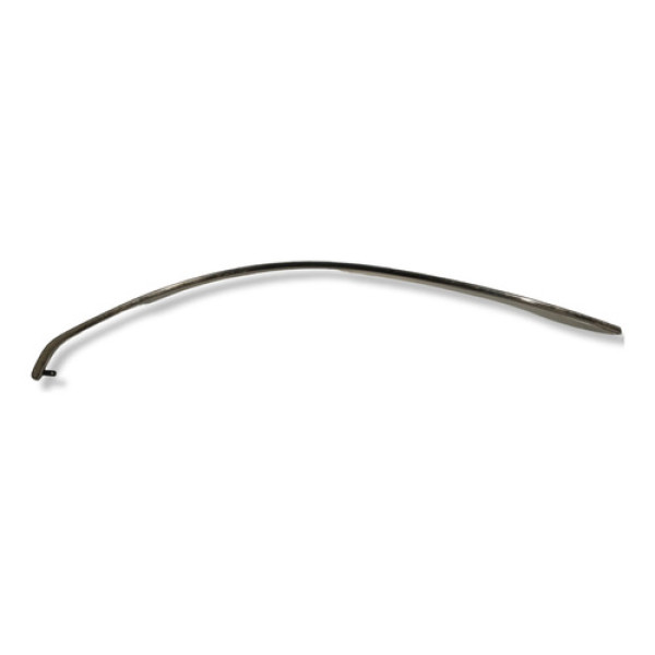 Friso Cromado Lateral Esquerda Chevrolet Captiva 2009 2010 