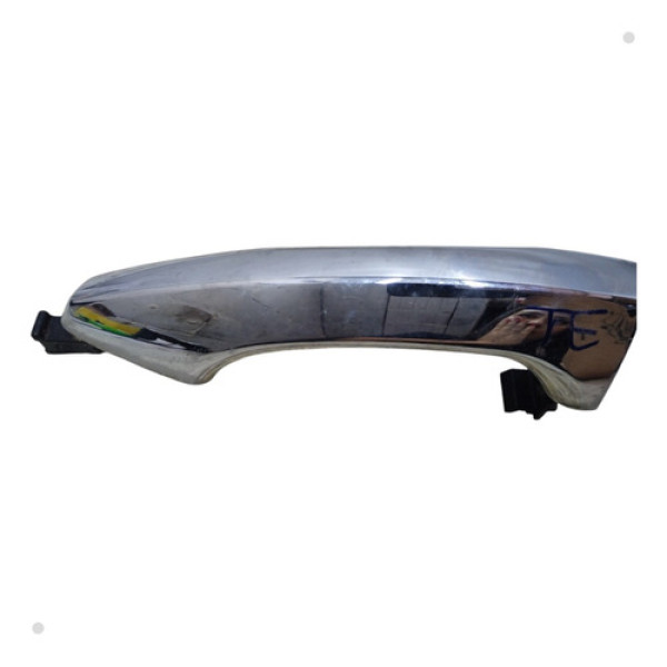 Maçaneta Ext Traseira Esquerda Hyundai Santa Fe 2014 2014
