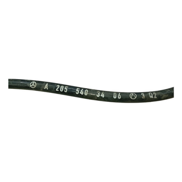 Sensor Pinça Dianteira Direita Mercedes C250 Coupe2.0 2015 1