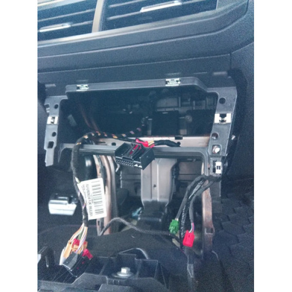 Duto T Volkswagen Polo Gts 2023