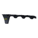 Guia Esq Parachoque Chevrolet Equinox Rs 1.5t 2021 2022