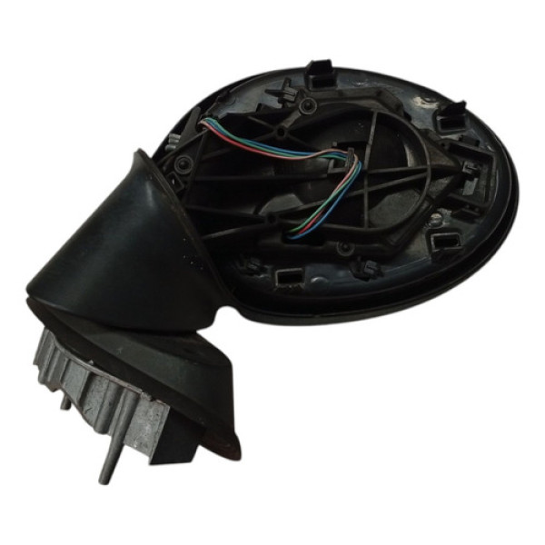 Retrovisor Esquerdo Mini Cooper One 2013 2014 Sem Capa