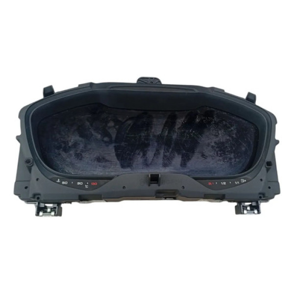 Painel Instrumento Audi Tt Rs 2.5 2018