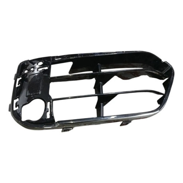 Grade Farol Milha Direito Bmw X1 2.0 Aut 2018 Direito