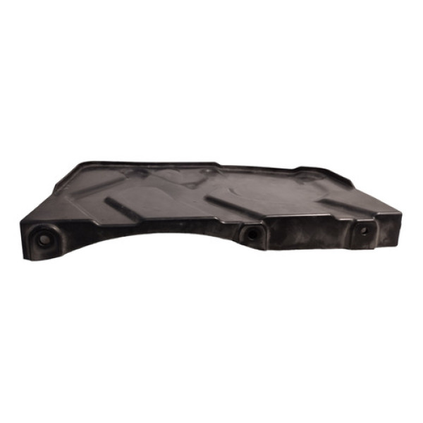 Defletor Cobertura Radiador Direito Hyundai Ix35 2018 2019