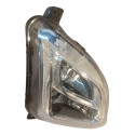 Farol Milha Direito Chevrolet Equinox 2019 2020 2021  Branca