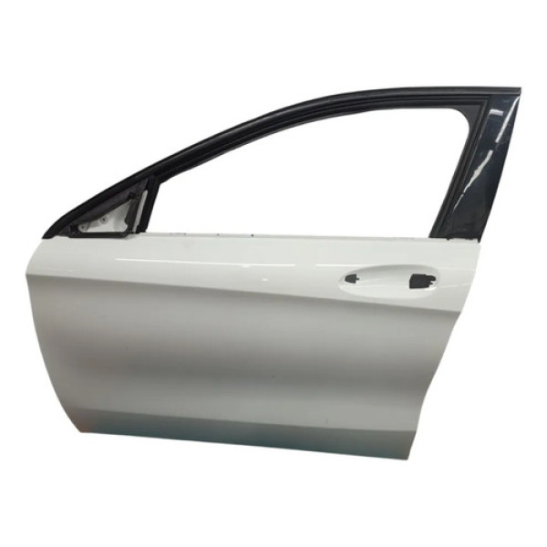 Porta Dianteira Esquerda Mercedes Gla200 1.6 T 2019