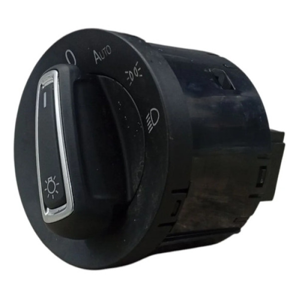 Botão Interruptor Farol Volkswagen Polo Gts 1.4 T 2025