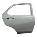 Porta Traseira Direita Chevrolet Equinox 2.0 2018 Traseira Direita