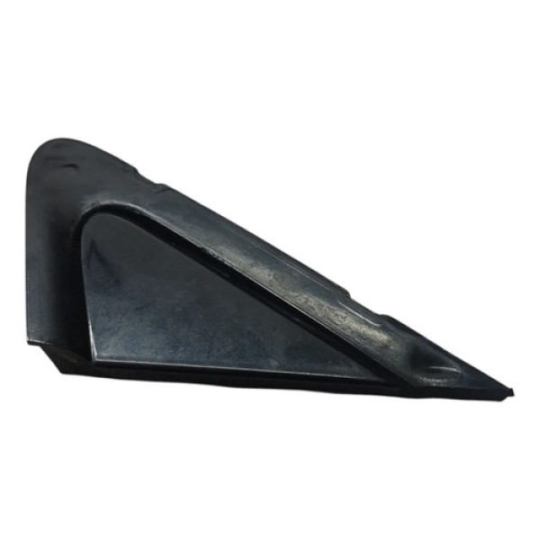 Acabamento Retrovisor Esquerdo Kia Sorento 2016 Preto