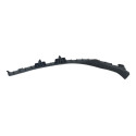 Moldura Direita Parabrisa Chevrolet Onix 1.0 Aut 2020 Preto