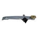Motor Maquina Vidro Tras Dir Chevrolet Equinox 2.0t 2018