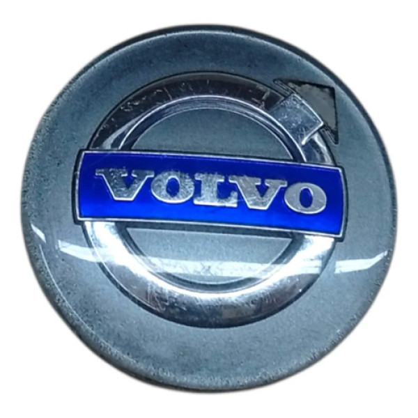 Calota Central Roda Volvo Xc60 2011 2012