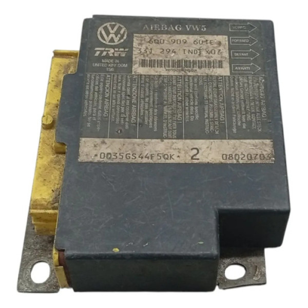 Modulo Central Volkswagen Polo 2003 2008